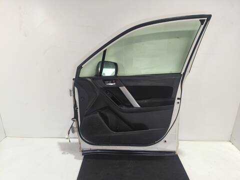 Foto 2ª: Puerta Delantera Derecha Subaru Forester VERSION INDEFINIDA (2013)