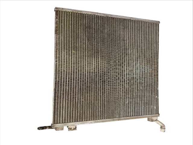 Radiador Motor Jaguar XE 2.0 D