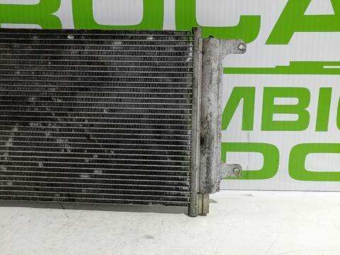 Foto 2ª: Radiador Calefaccion A.A. Iveco Daily 3.0 DIESEL 146CV [D/ F1CE0481FA] (2006)