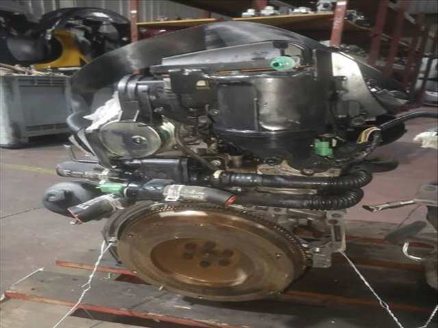 Foto 2ª: Motor Completo Ford Fiesta F6JD (2009)