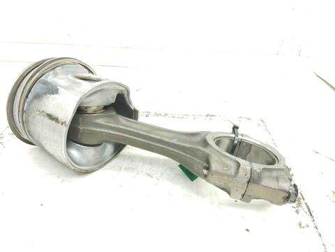 Despiece Motor Renault 11 GASOLINA