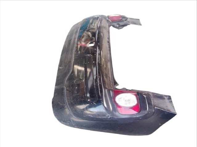 Foto 2ª: Paragolpes Trasero Citroen C3 1.6 BLUEHDI 100 PICASSO (2008)