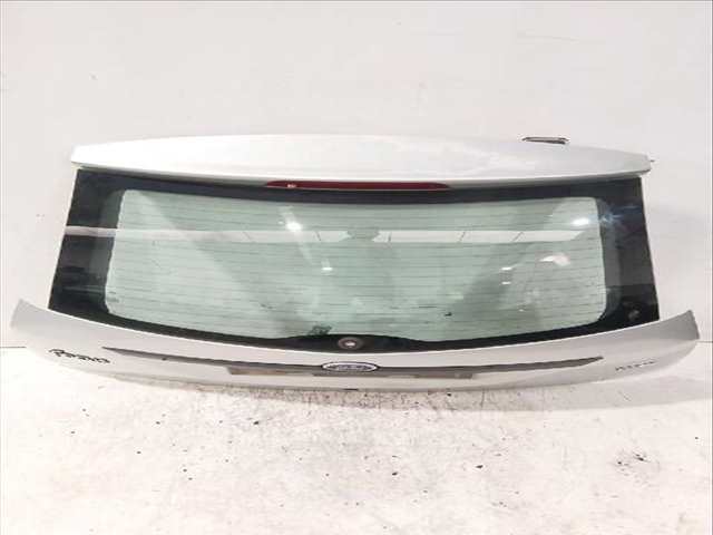 Portón Ford Focus 1.8 TDCI 100CV