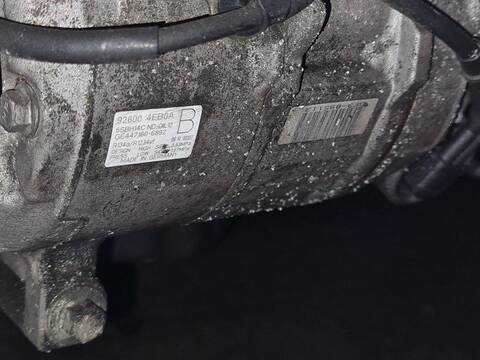 Compresor Aire Acondicionado Nissan Qashqai ACENTA 116CV 85KW