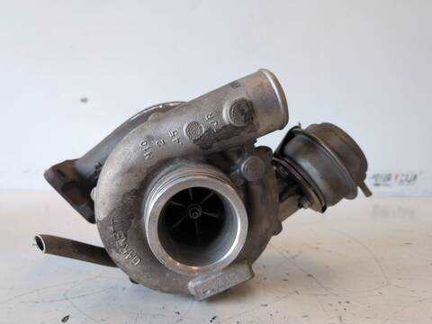 Foto 1ª: Turbocompresor Volkswagen Transporter AXL (2002)