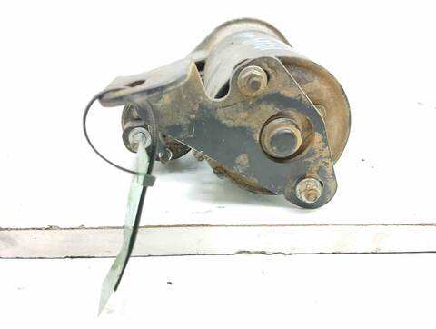 Foto 3ª: Motor de Arranque Opel Astra CLUB BERLINA 101CV 74KW [Y20DTH] (2002)