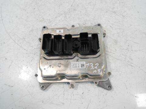 Centralita Check Control Bmw X5 313 CV 230KW