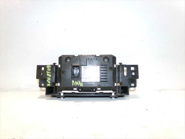 Foto 2ª: Pantalla Multifuncion Ford Focus 1.6 TDCI 2011-2014 [T3DB] (2011)