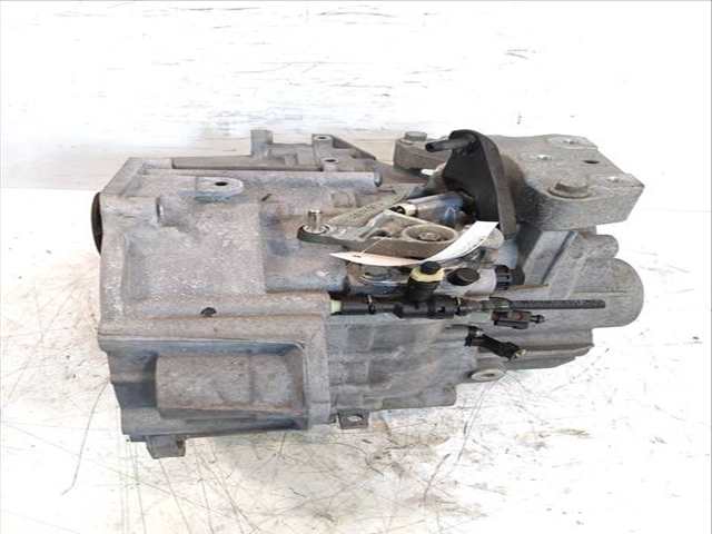 Foto 2ª: Caja Cambios Skoda Superb 2.0 TDI 190 CV 140KW [DFCA]