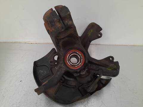 Foto 3ª: Mangueta Delantera Izquierda Seat Toledo SELECT 90CV 66KW [ALH] (2002)