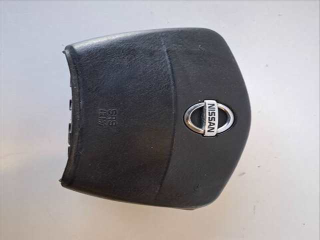 Foto 1ª: Airbag Delantero Izquierdo Nissan Primastar CAJA CERRADA BATALLA CORTA 2 9T 101CV (2001)