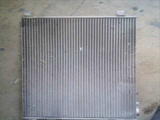 Foto 2ª: Radiador Calefaccion A.A. Nissan Qashqai TEKNA 150CV 110KW [M9R] (2008)