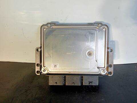 Foto 3ª: Centralita Motor ECU Peugeot 207 CONFORT 1 HDI FAP 90CV (2007)