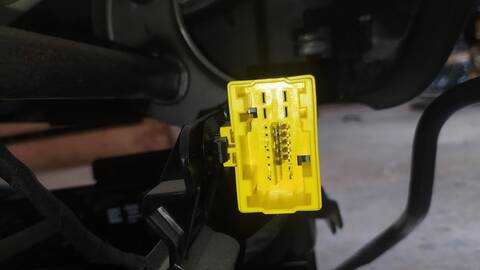 Foto 4ª: Asientos Traseros Citroen C5 FEEL AIRCROSS 131CV 96KW [YH01] (2019)