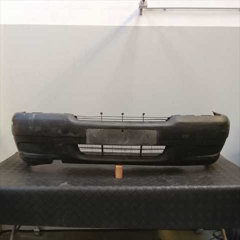 Paragolpes Delantero Citroen Jumpy 0.1