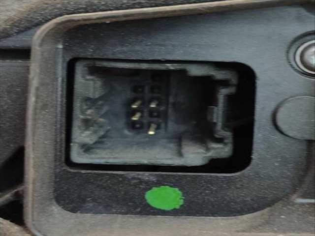 Cerradura Puerta Trasera Derecha Opel Astra 1.6 CDTI 68)