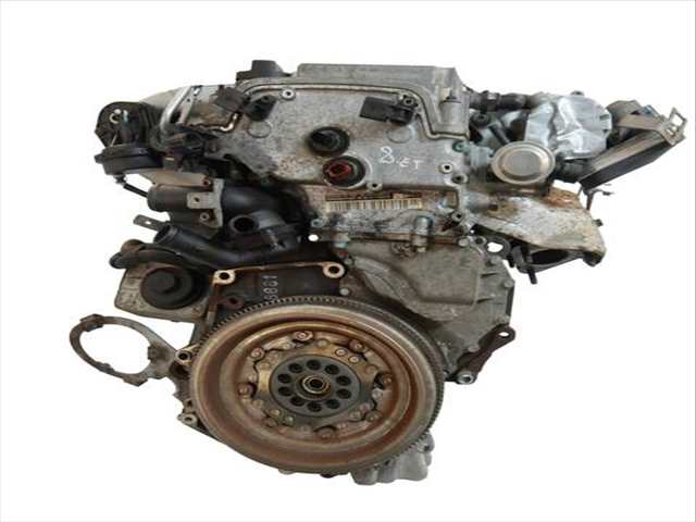 Foto 3ª: Motor Completo Audi A3 3.2 V6 250 CV 184KW [BDB]