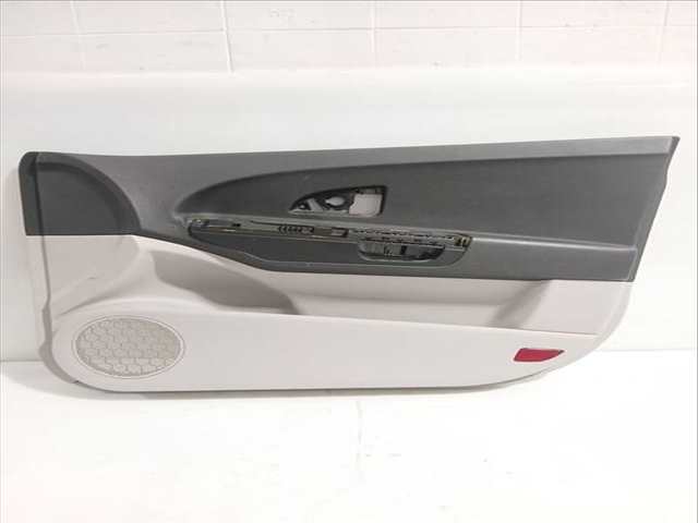 Tapizados Cartoneras Kia Ceed 1.6 CRDI HATCHBACK ED)