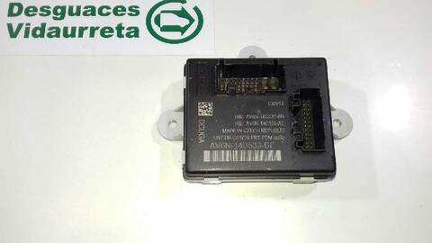 Centralita Cierre Centralizado Ford C Max TREND 115CV 85KW