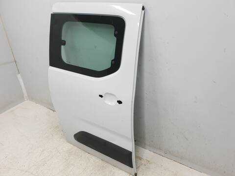 Foto 2ª: Puerta Lateral Corredera Derecha Citroen Berlingo FEEL BUSINESS M (2008)