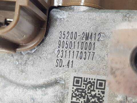 Foto 2ª: Centralita Motor ECU Hyundai Tucson KLASS 2WD [G4FP]