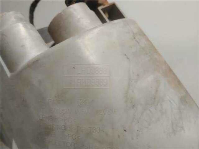 Foto 3ª: Faro Derecho Daewoo Matiz 0.8 [F8CV]