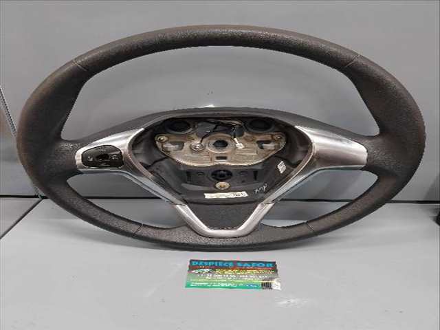 Foto 2ª: Volante Ford Fiesta 1.0 G (2015)