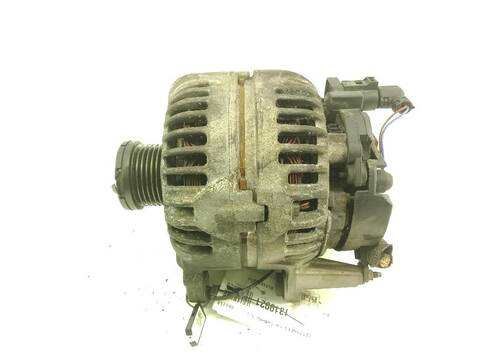 Foto 2ª: Alternador Volkswagen Passat 2.0 FSI (2005)