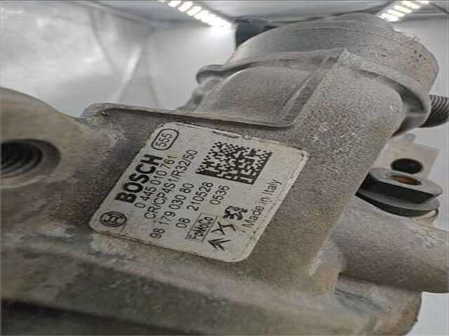 Foto 2ª: Bomba Inyeccion Peugeot 2008 1.5 ALLURE [1.5 LTR. - 81 KW BLUE-HDI FAP] [YHS / DV5RCE]