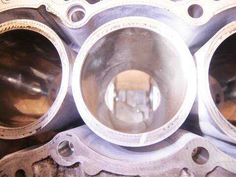 Foto 2ª: Bloque Motor Nissan Qashqai HR13DDT (2022)