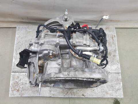 Caja Cambios Renault Arkana TECHNO