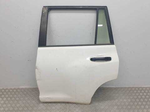 Puerta Trasera Izquierda Toyota Land Cruiser GX