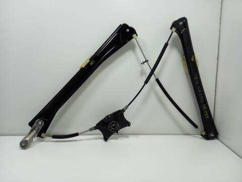 Elevalunas Eléctrico Delantero Derecho Volkswagen Tiguan DFG