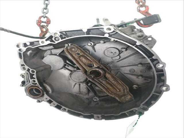 Caja Cambios Mini Mini ONE