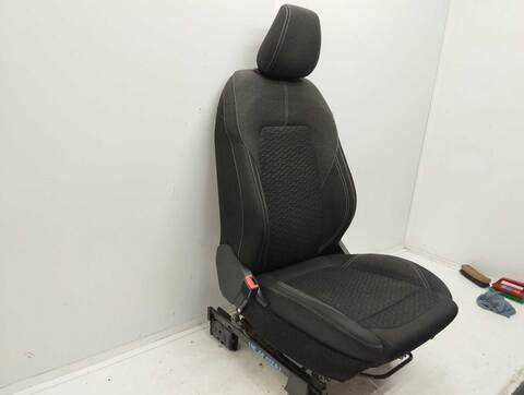 Foto 3ª: Asiento Delantero Izquierdo Ford Puma HYBRID ST-LINE 125CV 92KW [B7JB] (2020)