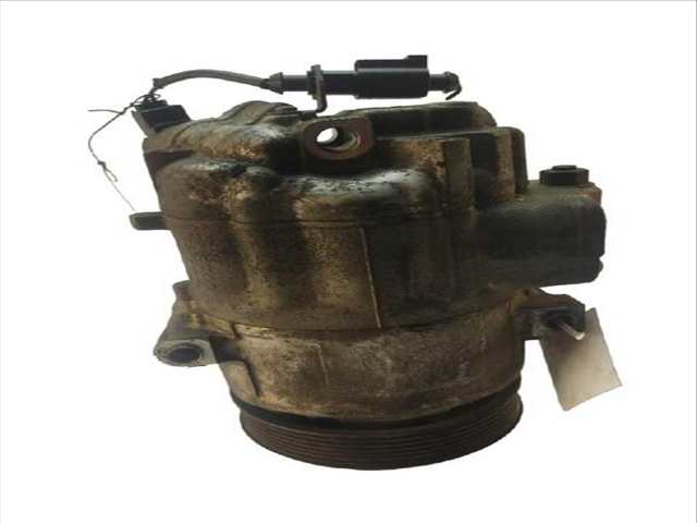 Foto 1ª: Compresor Aire Acondicionado Seat Ibiza 1.9 SDI (2002)