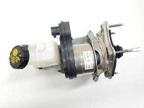 Servofreno Renault Clio SIN DEFINIR