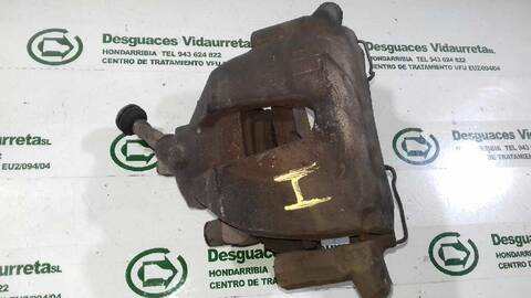 Pinza Freno Delantera Izquierdo Ford Kuga 2.0 TDCI CAT 136CV 100KW