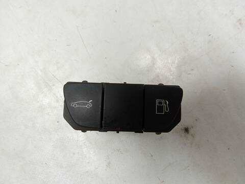Mando Multifuncion Peugeot 508 2.0 HDI 140CV 103KW