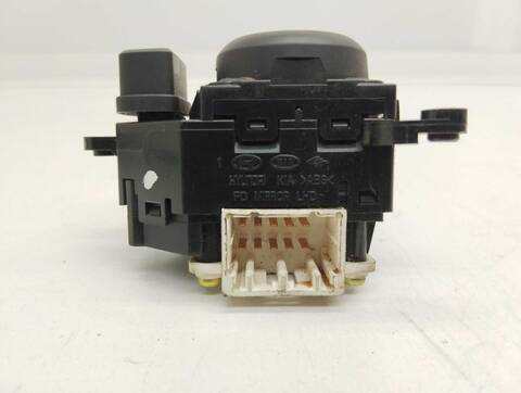 Foto 2ª: Mando Retrovisor Hyundai i30 2.0 CRDI CAT 140CV 103KW [D4EA] (2008)