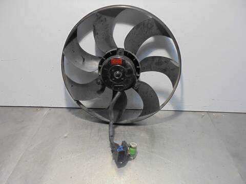 Foto 4ª: Electroventilador Kia Rio BASIC 86CV 63KW [G4LA] (2015)