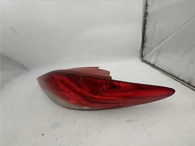 Foto 3ª: Piloto Trasero Derecho Peugeot 207 1.4 SPORT [1.4 LTR. - 65 KW 16V CAT (KFU - ET3J4)] [KFU / ET3J4]