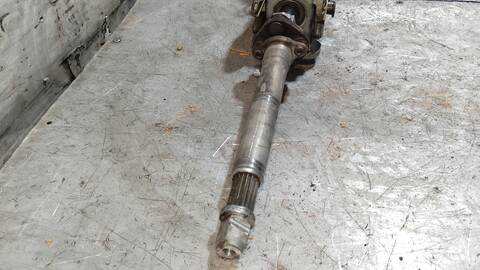 Foto 4ª: Columna Dirección Bmw Serie 5 518 520 D 184CV 135KW [N47D20C] (2015)