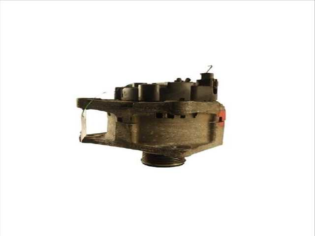 Alternador Renault Megane 1.5 DCI BM0F BM0T BM2B CM0F CM0T) II BM0/1_ CM0/1_)
