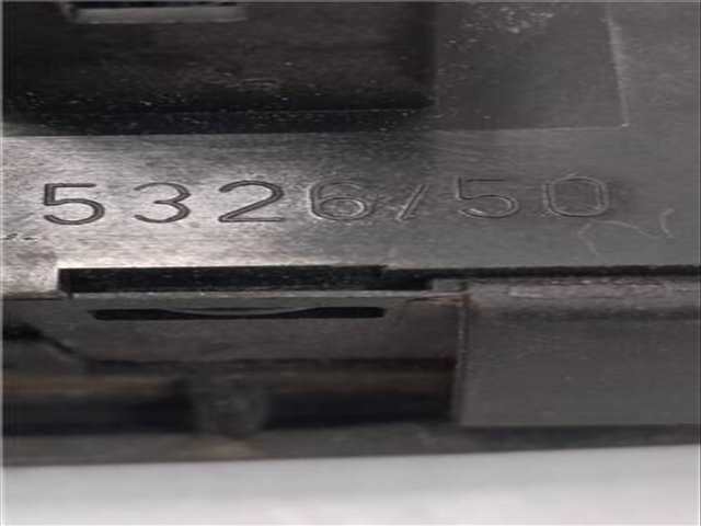 Foto 2ª: Botonera Elevalunas Citroen C4 PICASSO