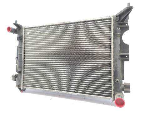 Foto 2ª: Radiador Motor Saab 9-3 1.9 TID LINEAR SPORT BERLINA 110KW