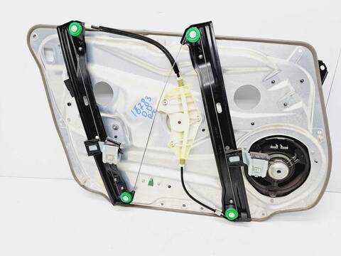 Elevalunas Eléctrico Delantero Derecho Mercedes Clase C 160 C 180 T CDI BLUEEFFICIENCY 204.200) 120CV 88KW FAMILIAR