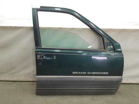 Foto 2ª: Puerta Delantera Derecha Jeep Cherokee 2.5 TD 116CV [ENC] (1993)