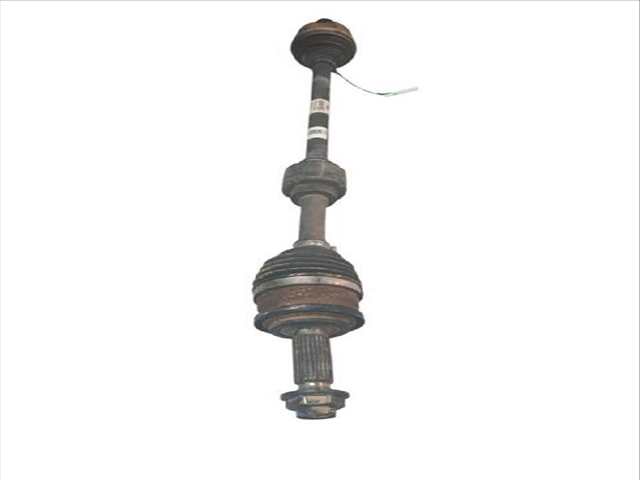 Foto 3ª: Transmision Delantera Derecha Kia Picanto 1.2 (2017)