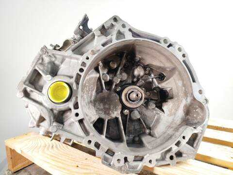 Caja Cambios Toyota Avensis 1.8 ZRT271_) 147CV 108KW